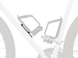 Topeak Alt-Position Bottle Cage Mounts