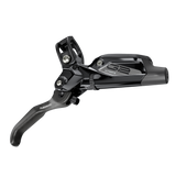 SRAM G2 Ultimate Carbon/Ti Gloss Black 2000mm Post Mount Lever/Caliper