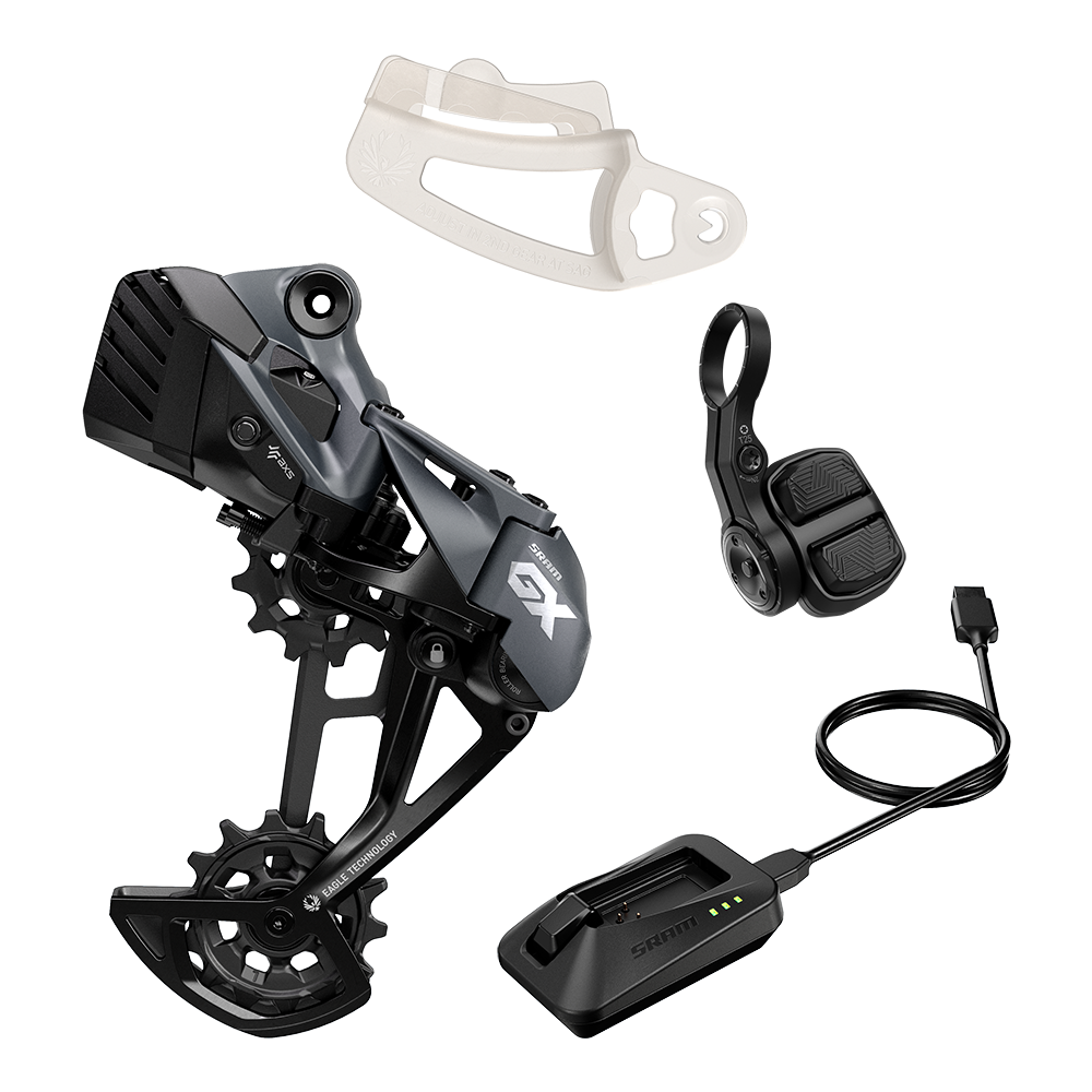 SRAM GX Eagle AXS Upgrade Kit w/ Pod Controller