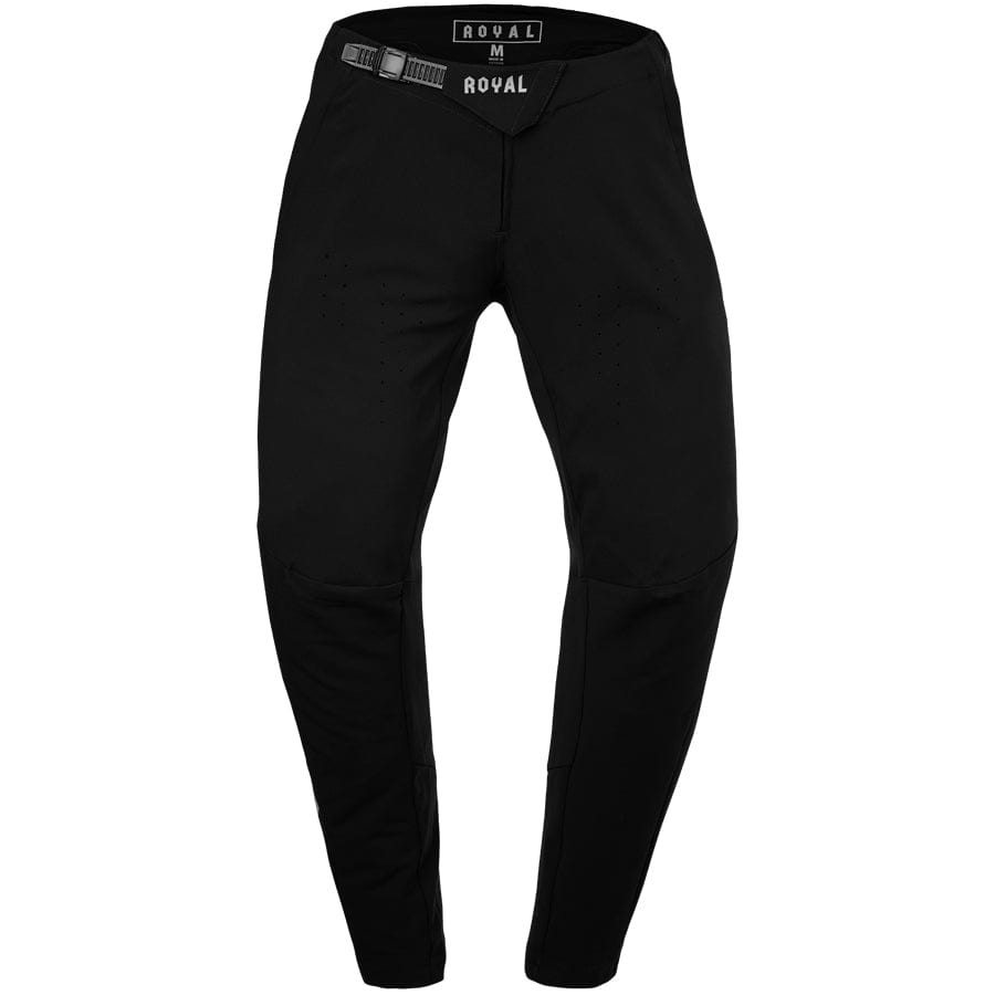 Royal Racing Apex Pant Black