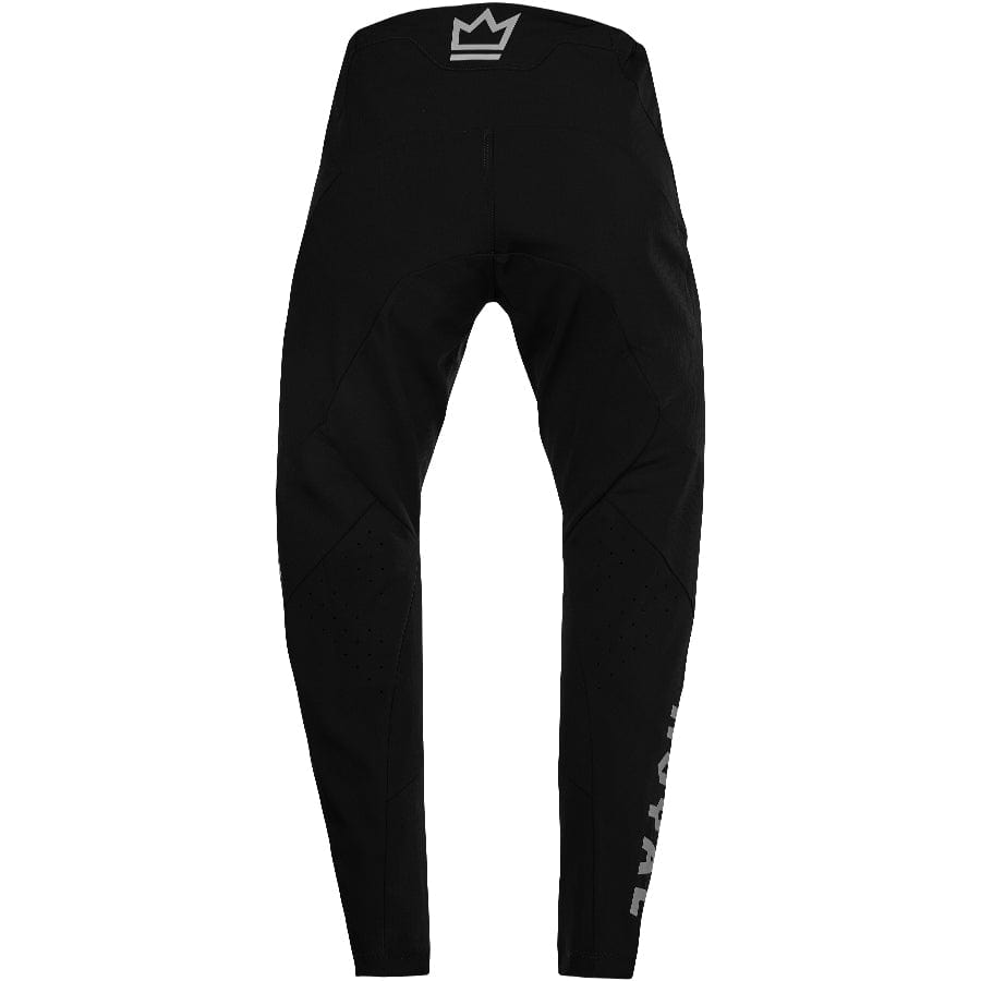 Royal Racing Apex Pant Black