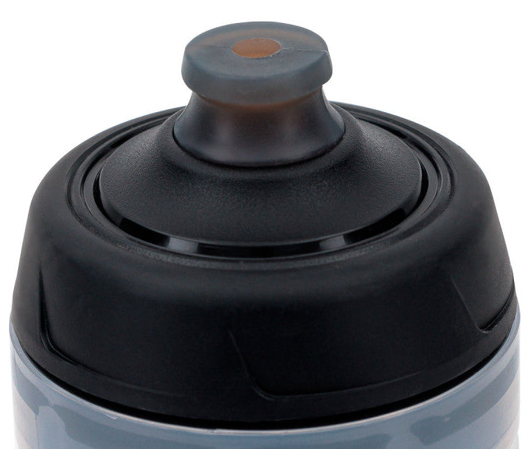 Zefal Arctica Pro 75 Silver-Blue Bottle