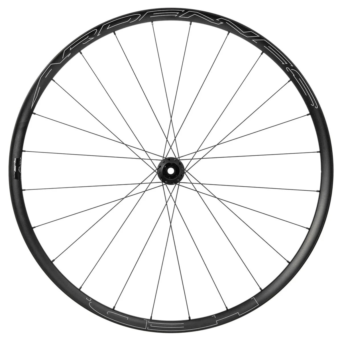 HED Ardennes RA Disc Brake Wheels Rear RA PRO Disc 12x142 700cc Campy N3W