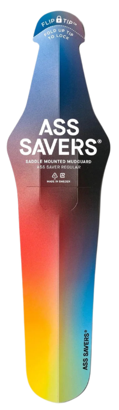 Ass Saver Fender Regular Spektrum