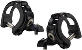 Avid MMX Brake Clamp Set – Black (Pair) for XX, X0, Elixir CR, MAG