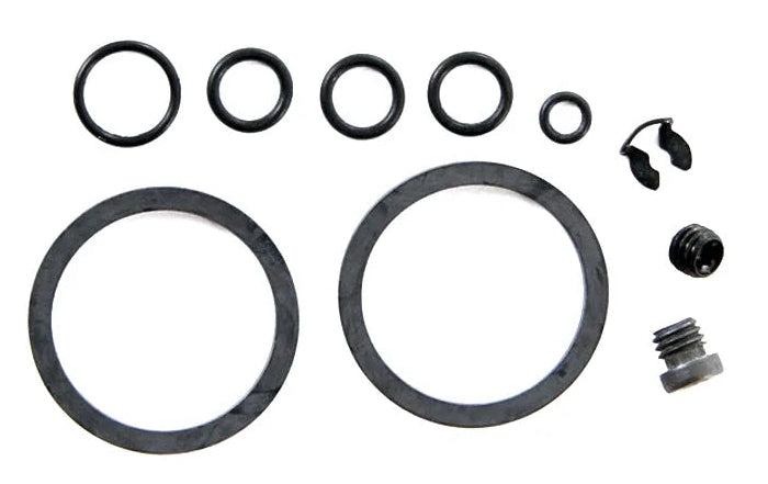 Avid Elixir Caliper Assembly Service Kit