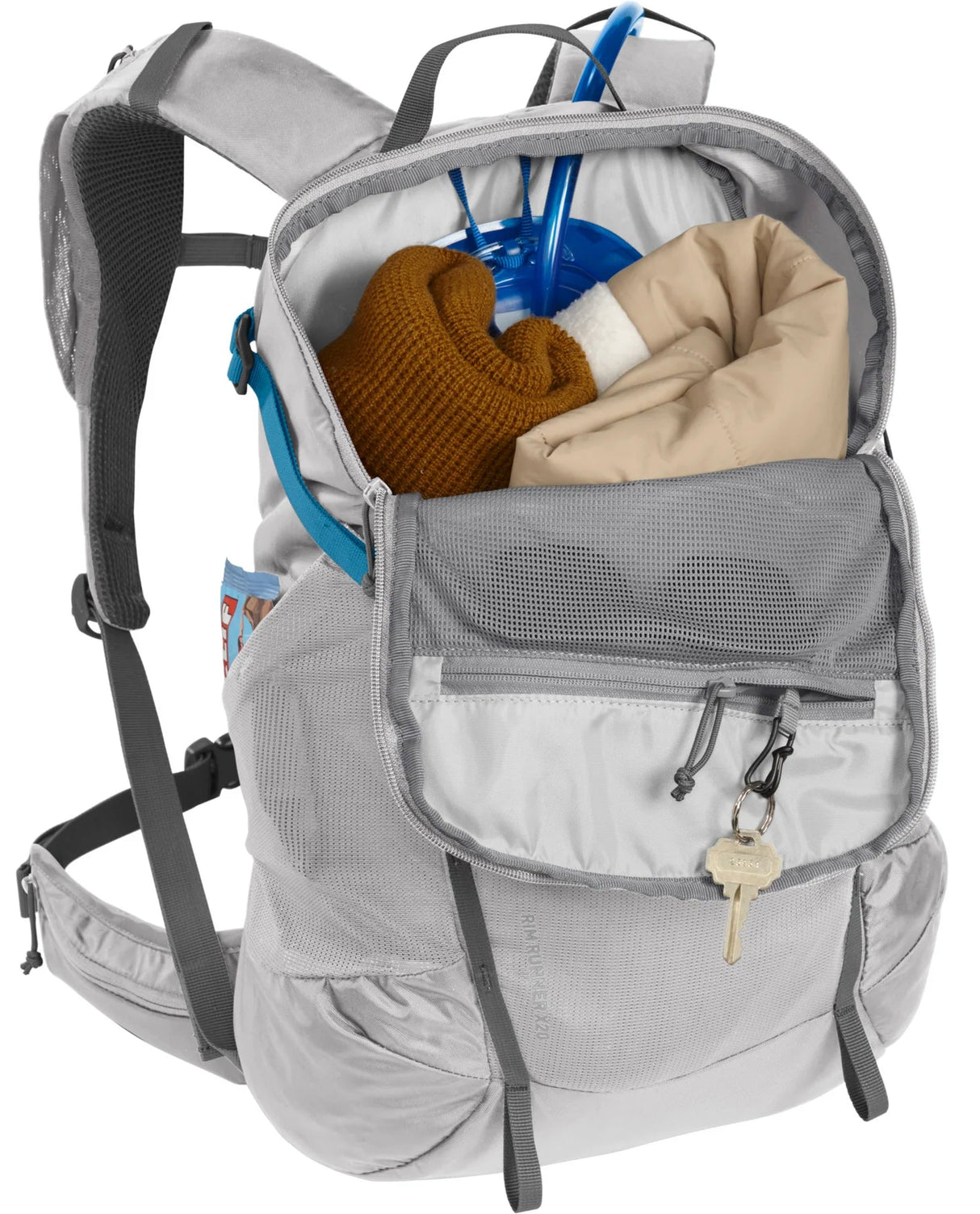 Camelbak Women's Rim Runner X20 2L Hydration Pack Vapor