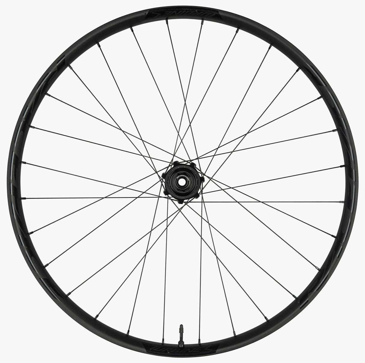 Race Face TURBINE 30 12x157 Super Boost MicroSpline 6 Bolt Rear Wheel