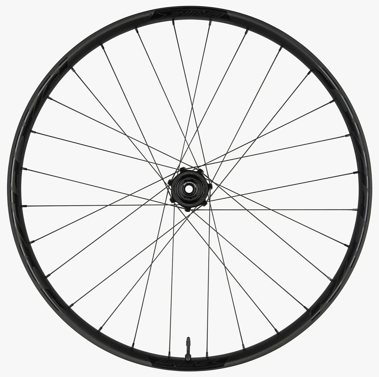 Race Face TURBINE 30 12x157 Super Boost MicroSpline 6 Bolt Rear Wheel