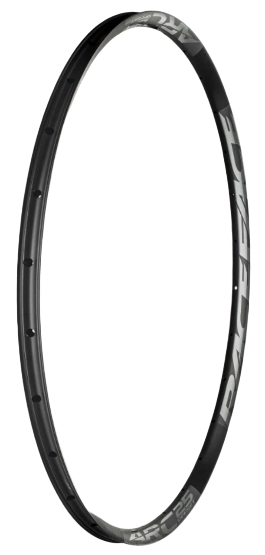 Race Face ARC OFFSET 27.5" 25MM 28H RIM
