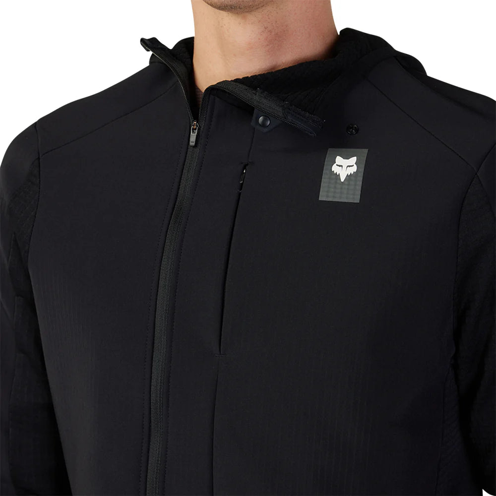 FOX DEFEND THERMAL HOODIE