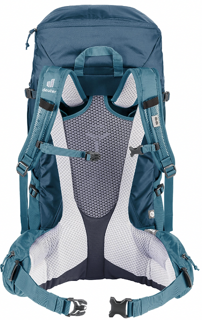 Deuter Futura Pro 34SL Marine Lake Backpack