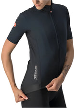 CASTELLI PERFETTO LIGHT ROS LIGHT BLACK SIDE PRINT