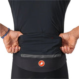 CASTELLI PERFETTO ROS LIGHT LIGHT BLACK BACK