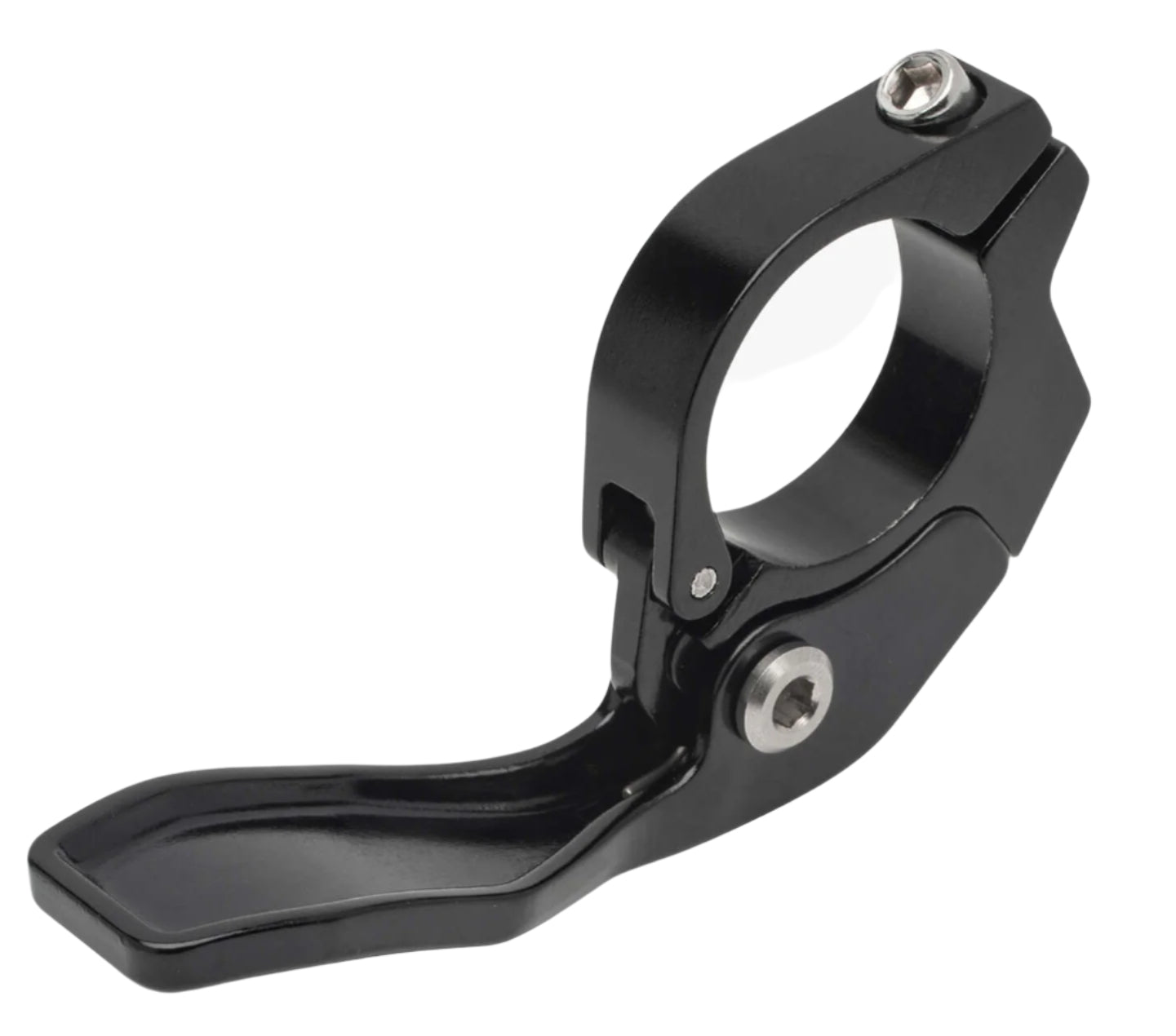 Race Face TURBINE R LEVER UNIVERSAL BLACK