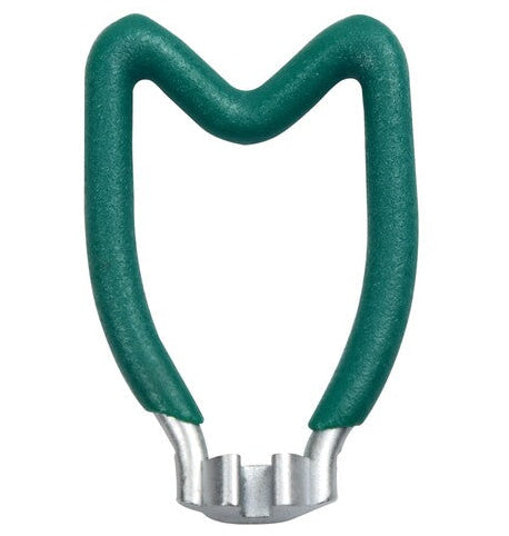 Icetoolz 3.30mm / 0.130 Spoke Wrench Green