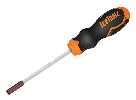 Icetoolz 5.5mm Hex Key Spoke Wrench
