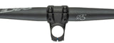 Race Face STEM CHESTER 35mm 0 Degrees Black