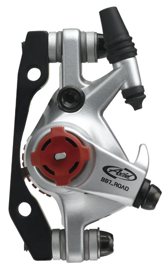 Avid BB7 Road Disc Brake – Platinum, 160mm G2CS Rotor