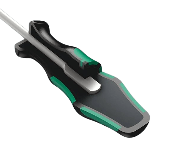 Wera 352 Hexagonal Ballpoint 1.5mm Screwdriver