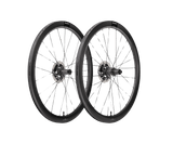 Scope S4 Disc Brake Black Shimano HG Road Wheelset