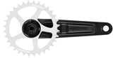 Race Face RIDE Black Crank