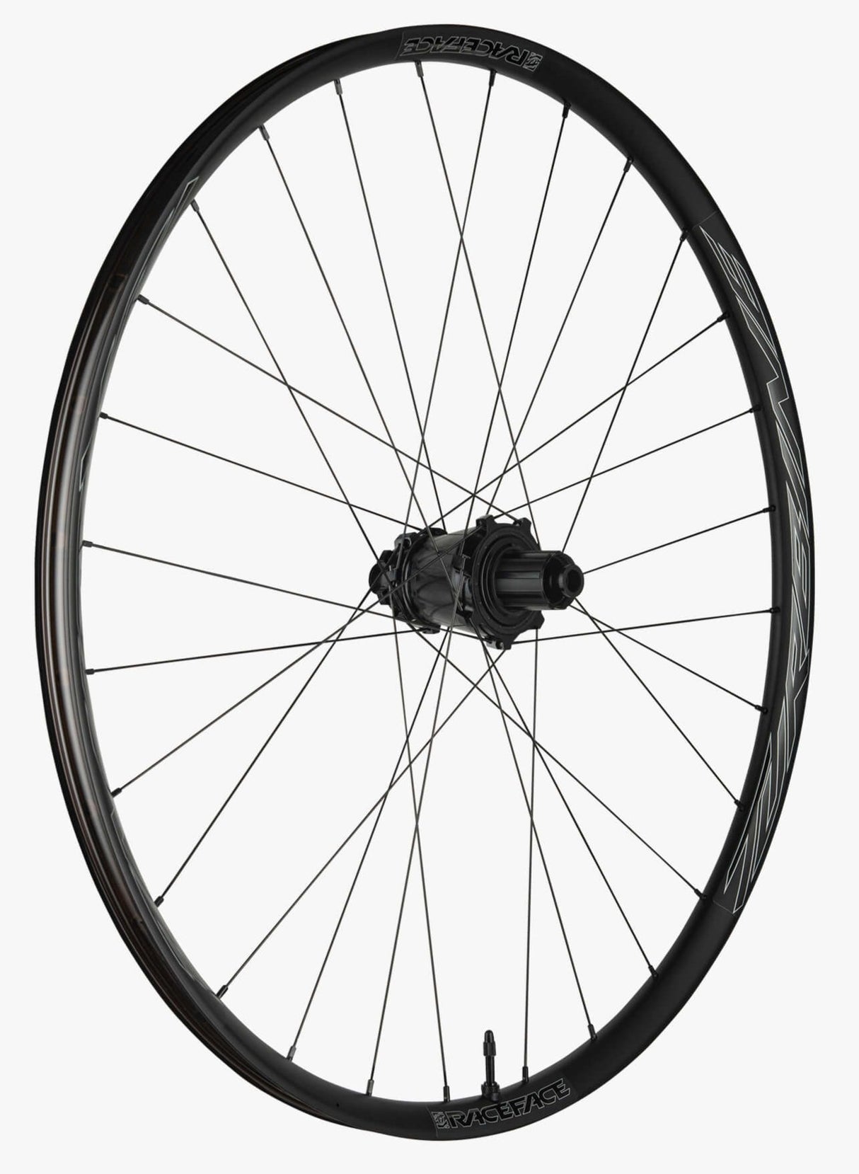 Race Face TURBINE SL 25 29" 12x157 Rear Wheel