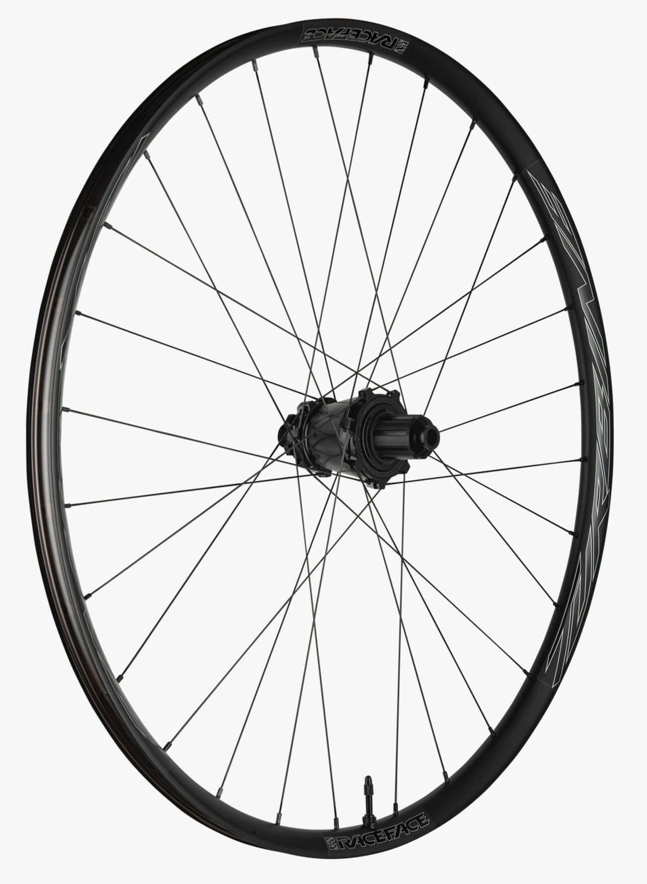 Race Face TURBINE SL 25 29" 12x157 Rear Wheel
