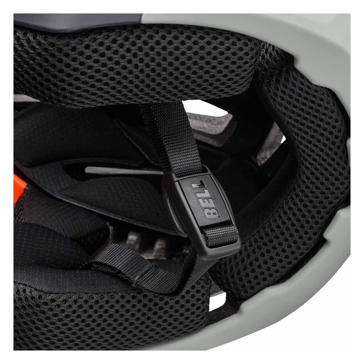 Bell 3Qtr-Air MIPS Ratio MTB Helmet - Rootbeer