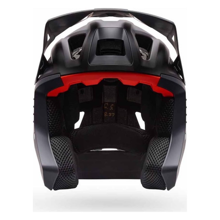 Bell 3Qtr-Air MIPS Ratio MTB Helmet - Rootbeer