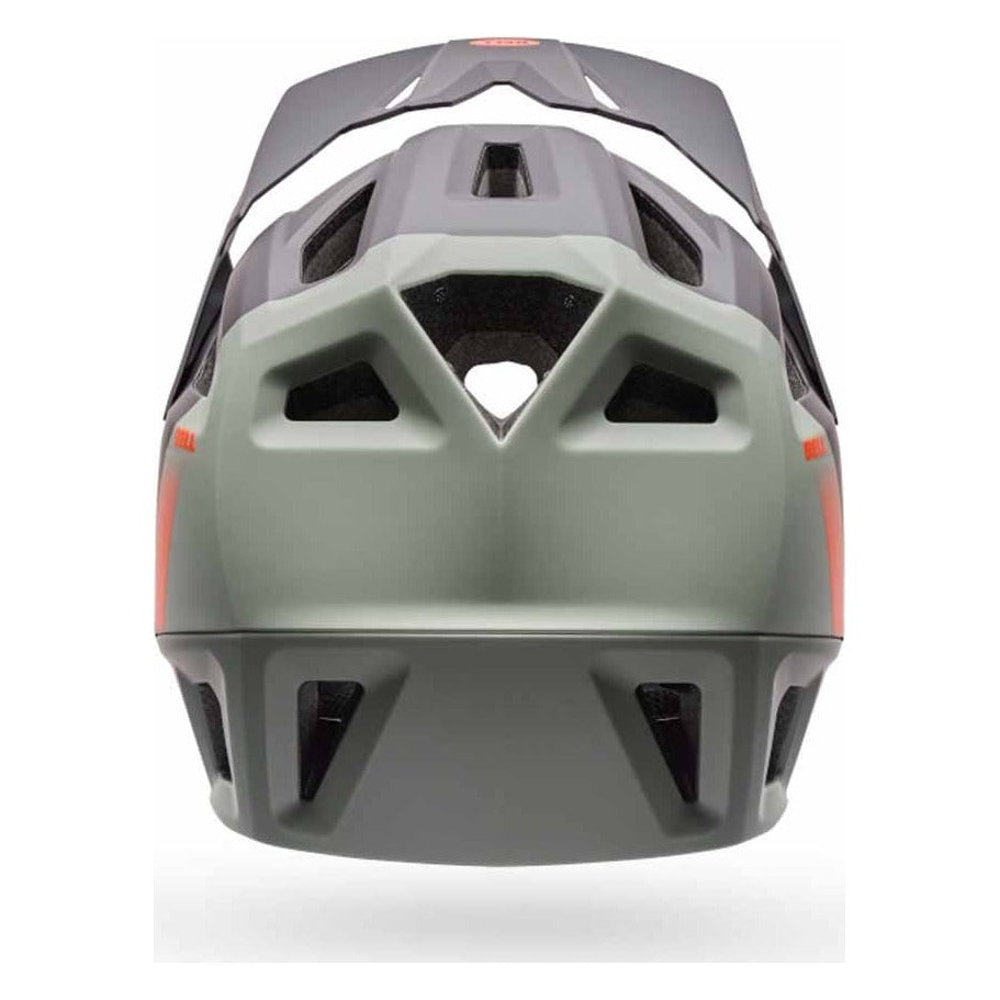 Bell 3Qtr-Air MIPS Ratio MTB Helmet - Rootbeer
