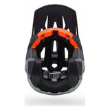 Bell 3Qtr-Air MIPS Ratio MTB Helmet - Rootbeer