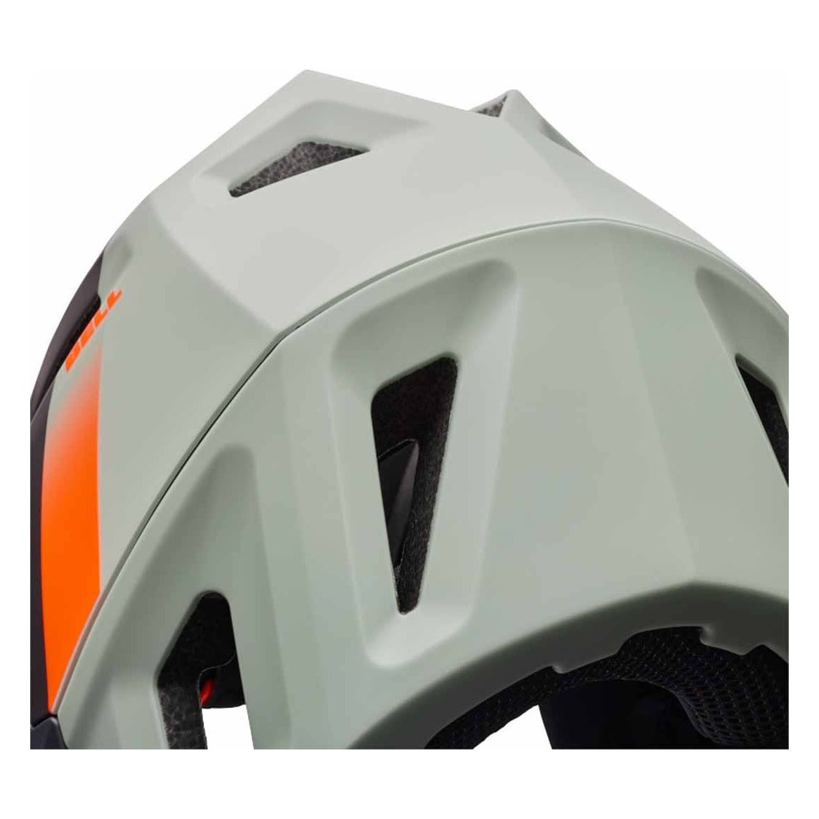 Bell 3Qtr-Air MIPS Ratio MTB Helmet - Rootbeer