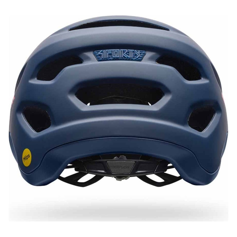 Bell 4Forty MIPS MTB Helmet - Navy
