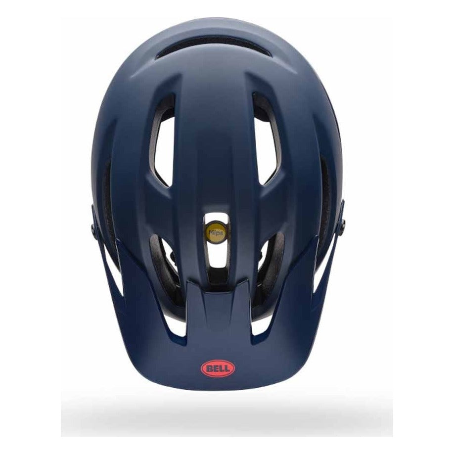 Bell 4Forty MIPS MTB Helmet - Navy
