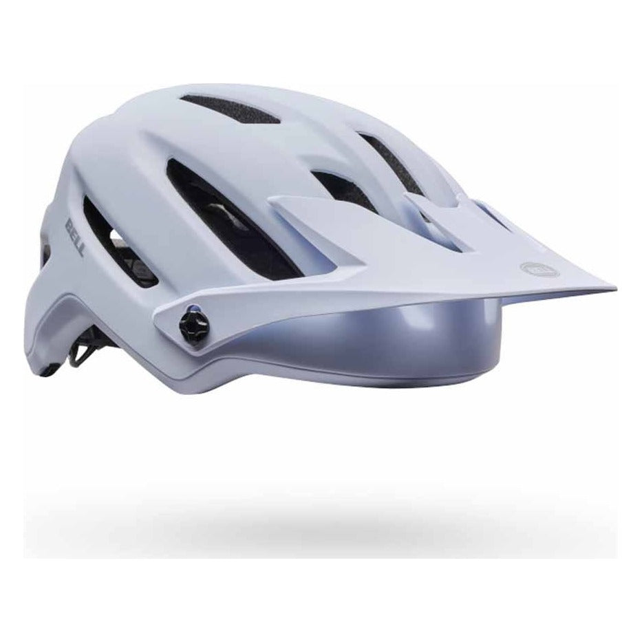 Bell 4Forty MIPS MTB Helmet - White