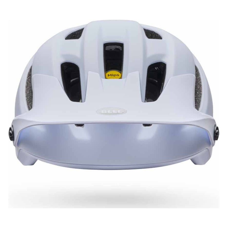 Bell 4Forty MIPS MTB Helmet - White