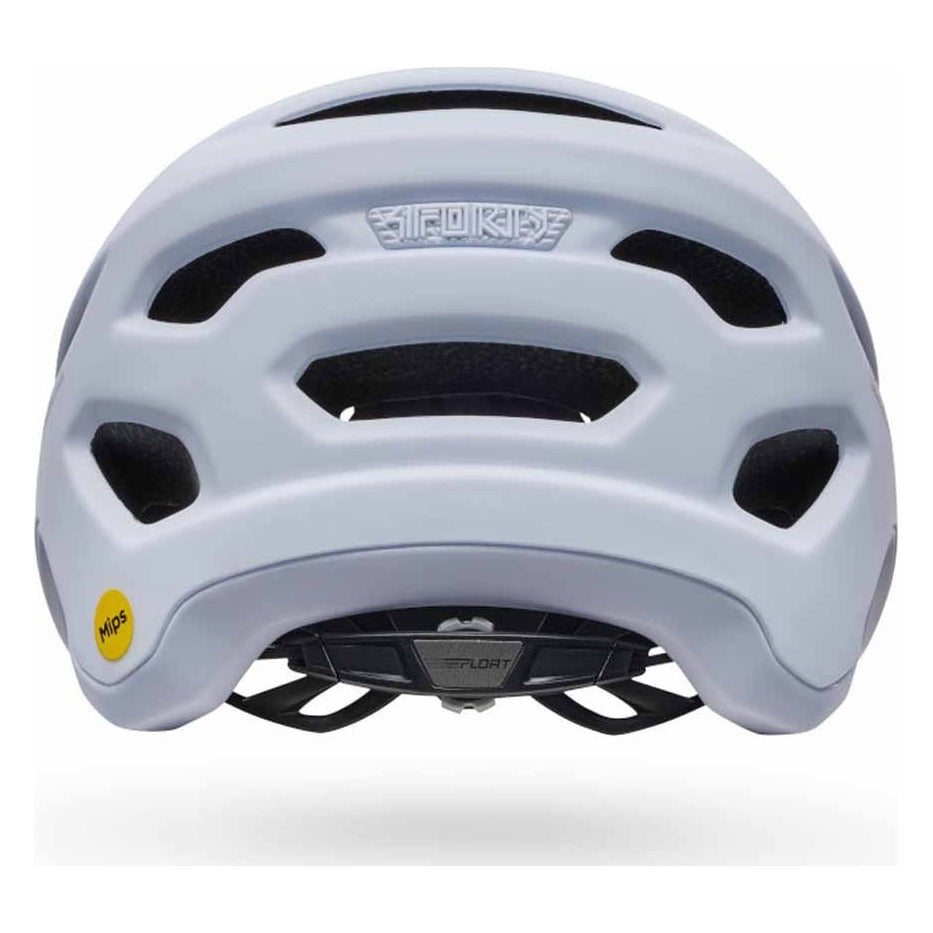 Bell 4Forty MIPS MTB Helmet - White