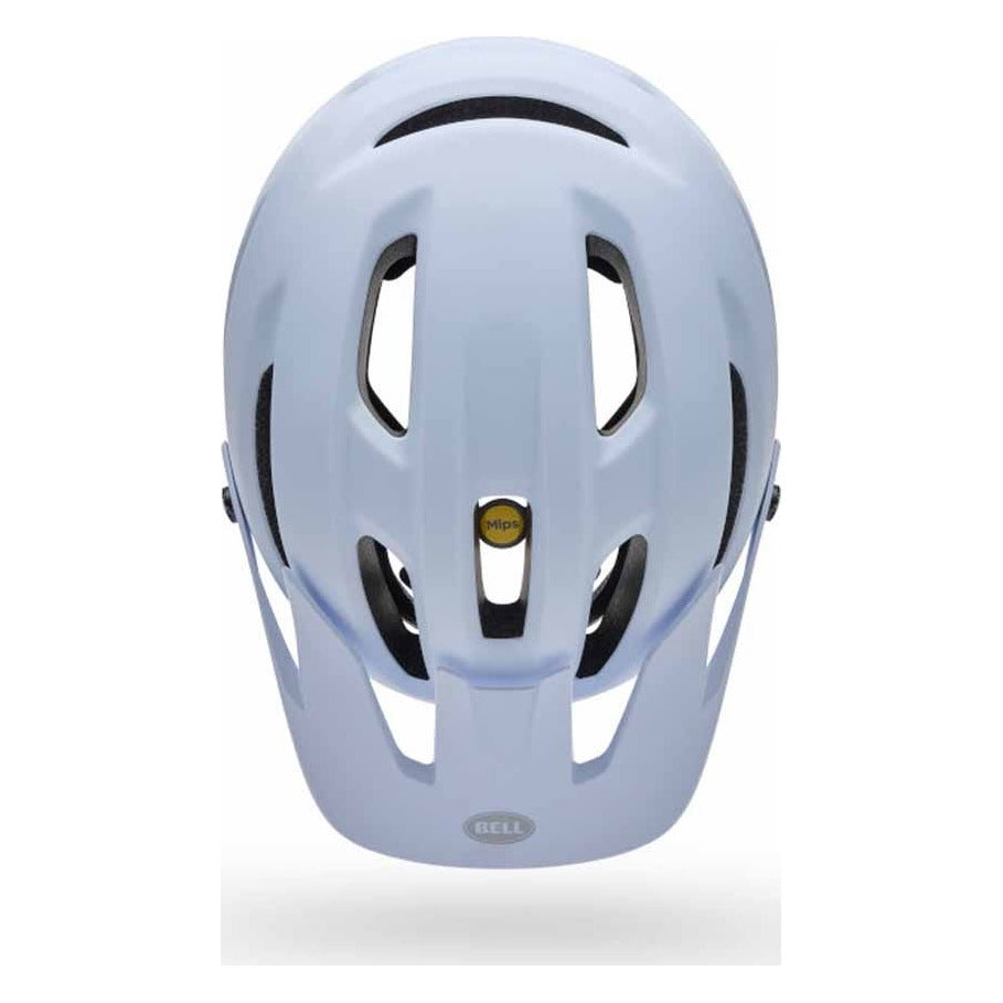 Bell 4Forty MIPS MTB Helmet - White
