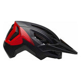 Bell 5Fifty Spherical Fluid MTB Helmet - Black / Red