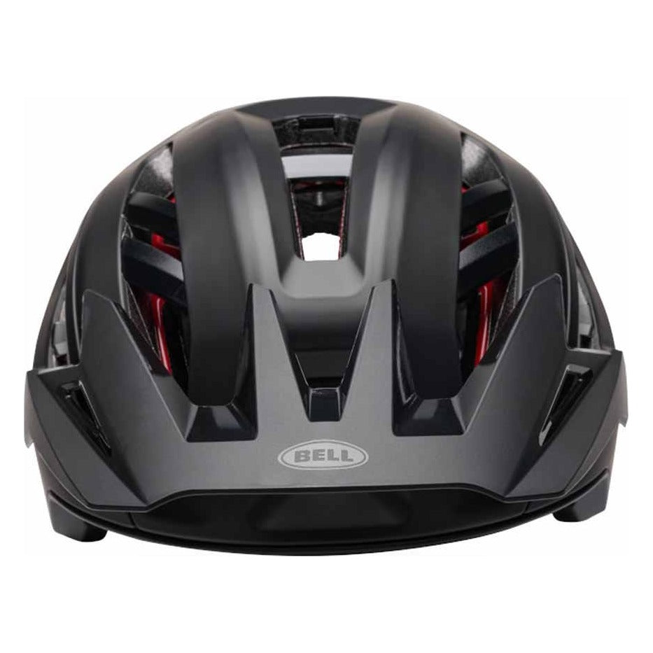 Bell 5Fifty Spherical Fluid MTB Helmet - Black / Red
