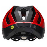 Bell 5Fifty Spherical Fluid MTB Helmet - Black / Red