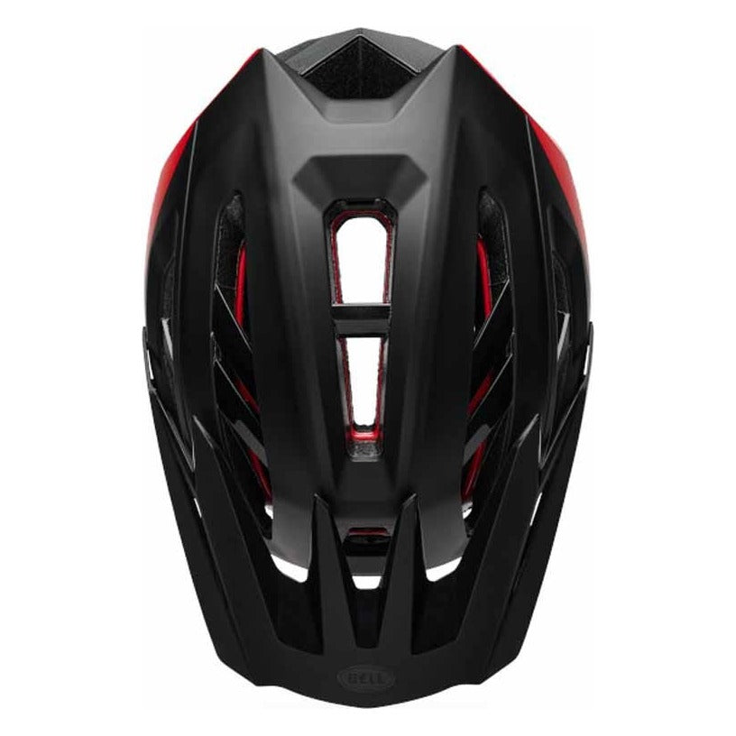 Bell 5Fifty Spherical Fluid MTB Helmet - Black / Red