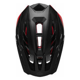 Bell 5Fifty Spherical Fluid MTB Helmet - Black / Red