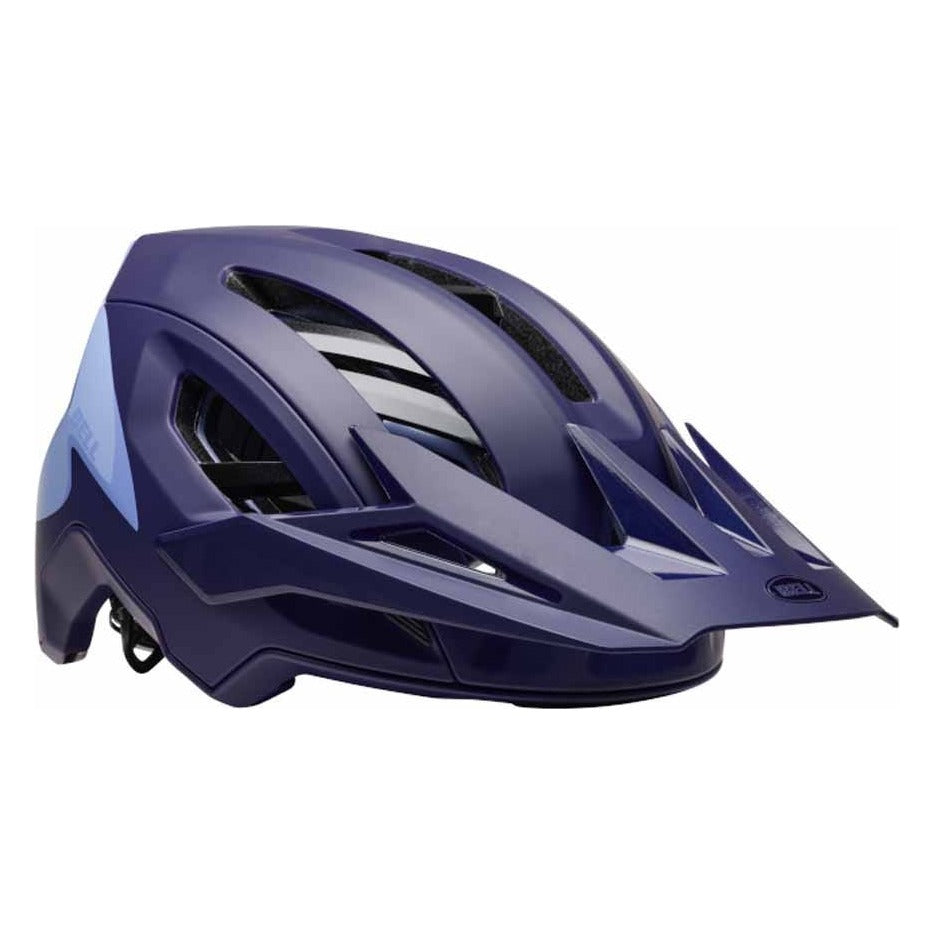 Bell 5Fifty Spherical Fluid MTB Helmet - Dark Purple