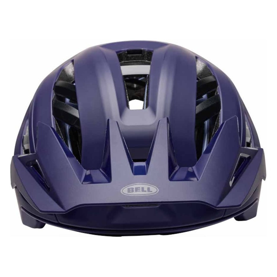 Bell 5Fifty Spherical Fluid MTB Helmet - Dark Purple