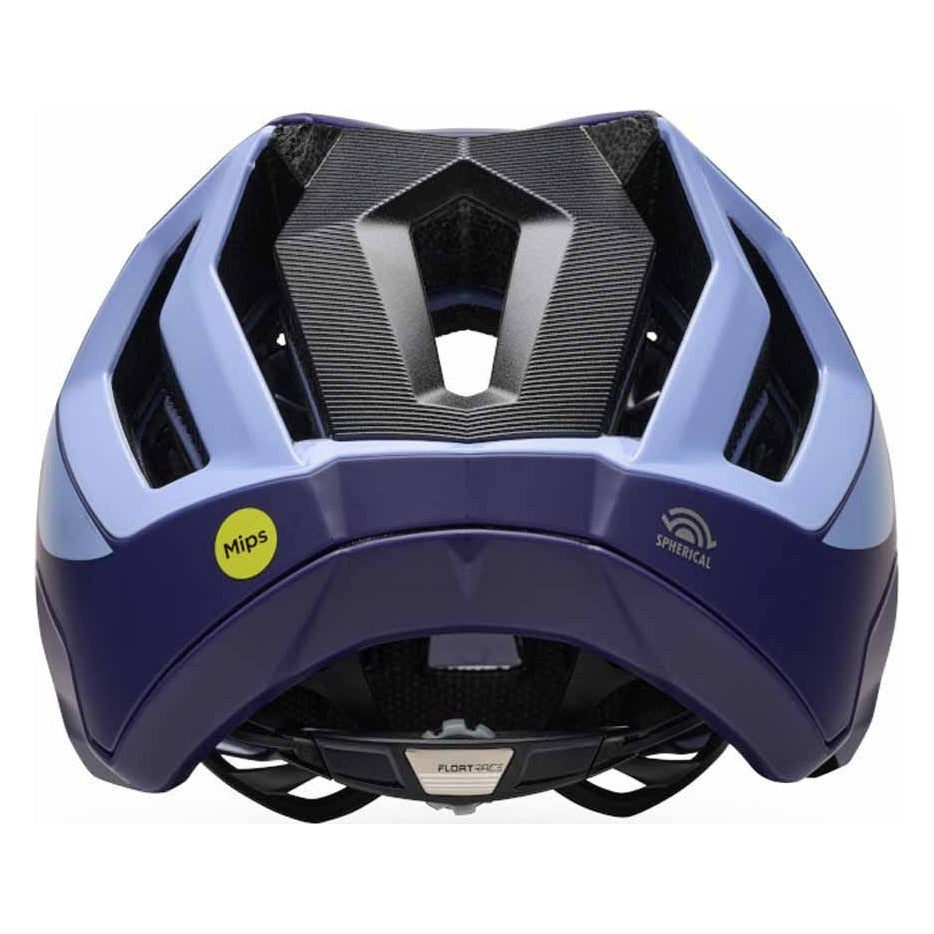 Bell 5Fifty Spherical Fluid MTB Helmet - Dark Purple
