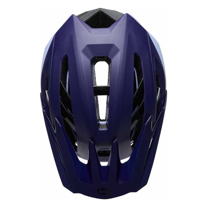 Bell 5Fifty Spherical Fluid MTB Helmet - Dark Purple