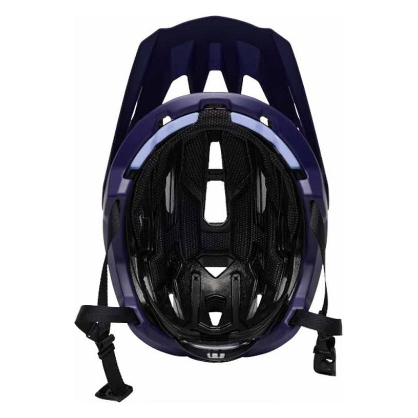Bell 5Fifty Spherical Fluid MTB Helmet - Dark Purple