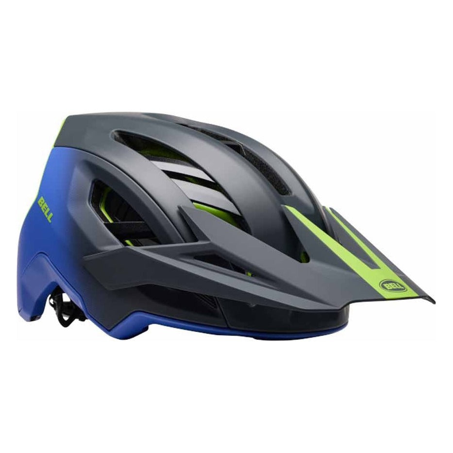 Bell 5Fifty Spherical Grid MTB Helmet - Graphite